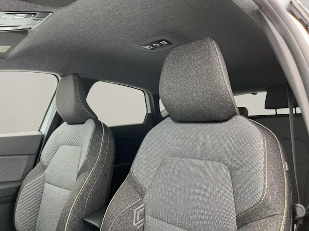 RENAULT Captur 1.8 E-Tech techno
