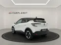 RENAULT Captur 1.8 E-Tech techno