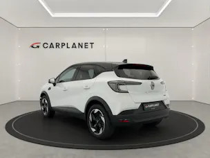 RENAULT Captur 1.8 E-Tech techno