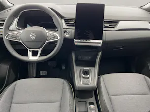 RENAULT Captur 1.8 E-Tech techno