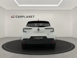 RENAULT Captur 1.8 E-Tech techno