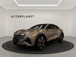 Alpine A390 GTS AWD