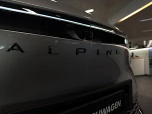 Alpine A390 GTS AWD