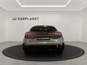 Alpine A390 GTS AWD