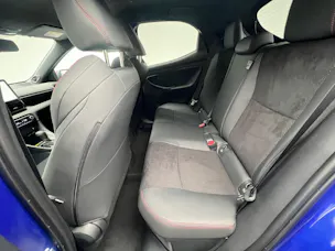 Toyota Yaris 1.5 VVT-i HSD GR Sport
