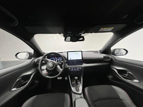 Fahrzeugbild TOYOTA Yaris 1.5 VVT-i HSD GR Sport
