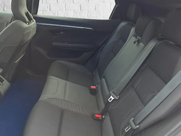 RENAULT Scénic E-Tech esprit Alpine
