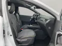 RENAULT Captur 1.8 E-Tech techno