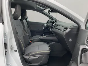 RENAULT Captur 1.8 E-Tech techno
