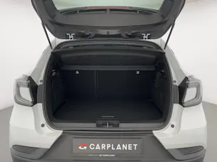 RENAULT Captur 1.8 E-Tech techno