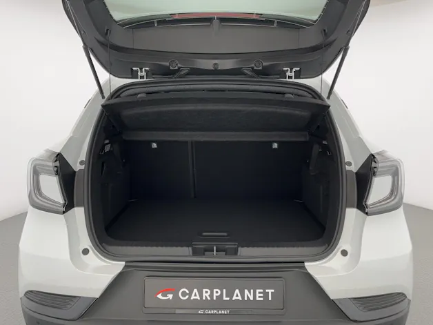 RENAULT Captur 1.8 E-Tech techno
