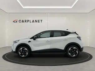 RENAULT Captur 1.8 E-Tech techno