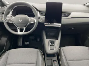 RENAULT Captur 1.8 E-Tech techno