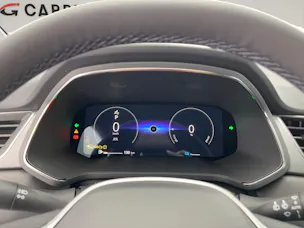 RENAULT Captur 1.8 E-Tech techno