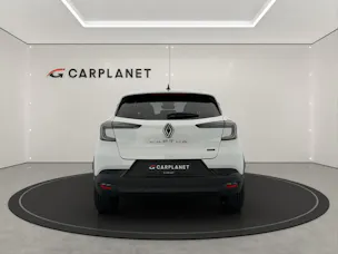 RENAULT Captur 1.8 E-Tech techno