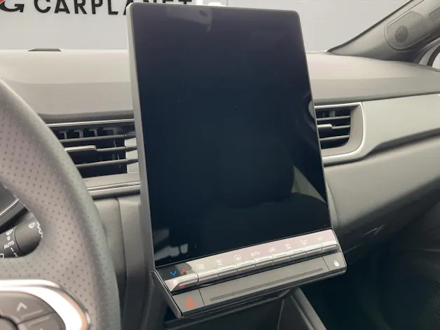 RENAULT Captur 1.8 E-Tech techno