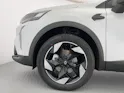 RENAULT Captur 1.8 E-Tech techno