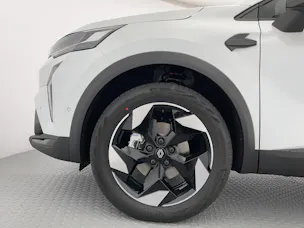 RENAULT Captur 1.8 E-Tech techno