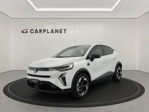 RENAULT Captur 1.8 E-Tech techno