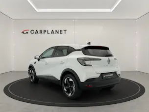 RENAULT Captur 1.8 E-Tech techno