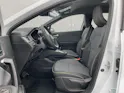 RENAULT Captur 1.8 E-Tech techno