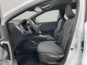 RENAULT Captur 1.8 E-Tech techno