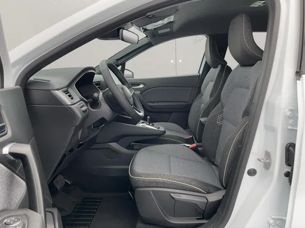 RENAULT Captur 1.8 E-Tech techno