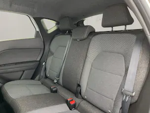 RENAULT Captur 1.8 E-Tech techno