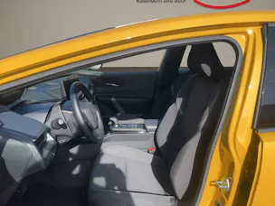 Toyota Prius 2.0 Plug-In-Hybrid Style