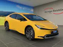 Toyota Prius 2.0 Plug-In-Hybrid Style