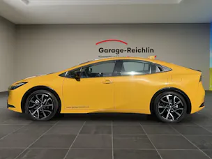 Toyota Prius 2.0 Plug-In-Hybrid Style