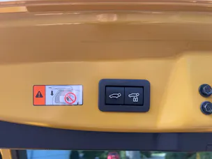 Toyota Prius 2.0 Plug-In-Hybrid Style