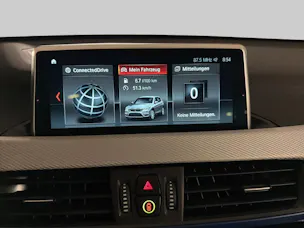 BMW X1 20d xDrive