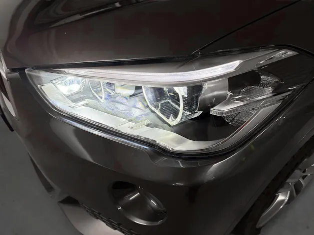 BMW X1 20d xDrive