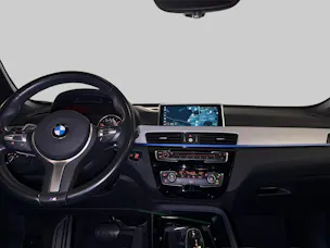 BMW X1 20d xDrive