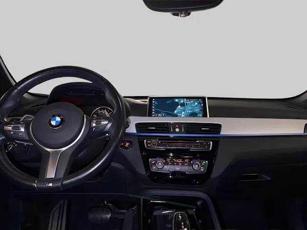 BMW X1 20d xDrive