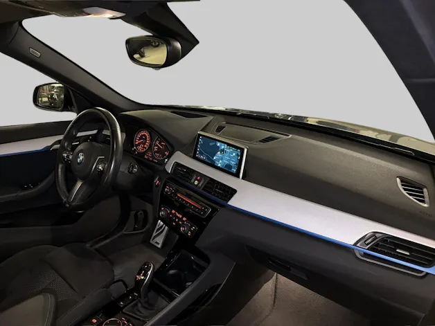 BMW X1 20d xDrive