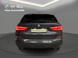 BMW X1 20d xDrive