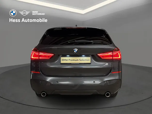 BMW X1 20d xDrive