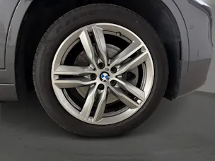 BMW X1 20d xDrive