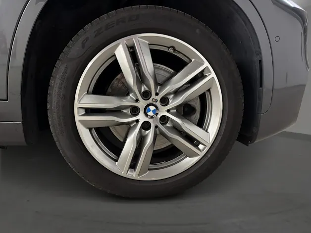 BMW X1 20d xDrive