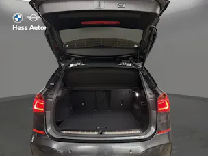 BMW X1 20d xDrive