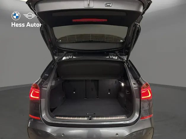 BMW X1 20d xDrive