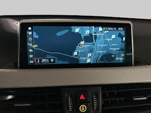 BMW X1 20d xDrive