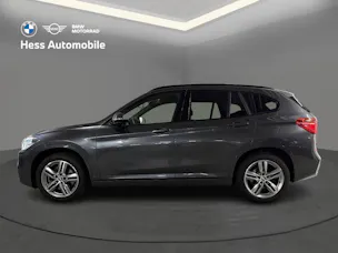 BMW X1 20d xDrive
