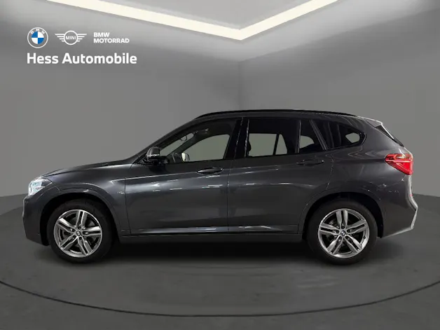 BMW X1 20d xDrive