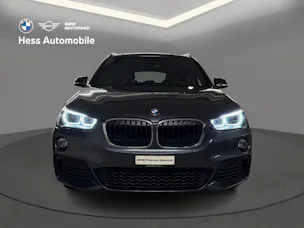 BMW X1 20d xDrive