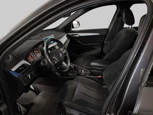 BMW X1 20d xDrive