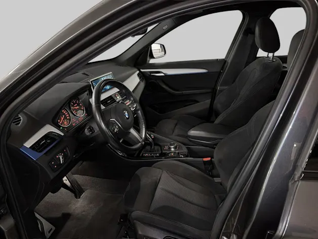 BMW X1 20d xDrive