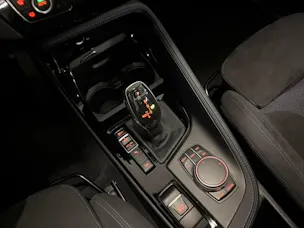 BMW X1 20d xDrive